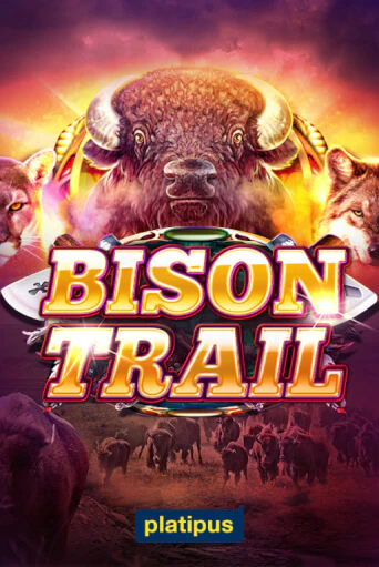 Демо игра Bison Trail без регистрации | Champion Slots BY 