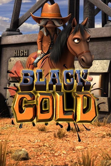 Демо игра Black Gold без регистрации | Champion Slots BY 