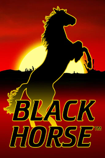 Демо игра Black Horse без регистрации | Champion Slots BY 