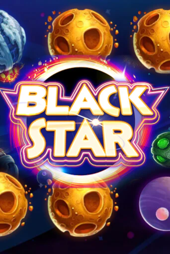 Демо игра Black Star без регистрации | Champion Slots BY 