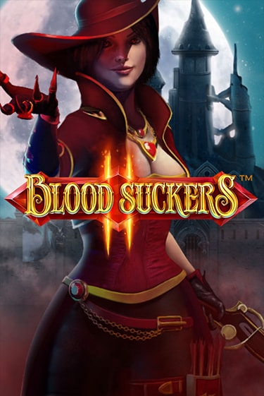 Демо игра Blood Suckers II™ без регистрации | Champion Slots BY 