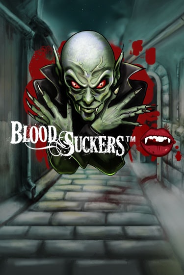Демо игра Blood Suckers™ без регистрации | Champion Slots BY 