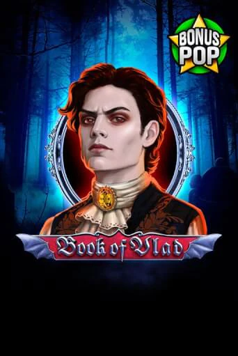Демо игра Book of Vlad без регистрации | Champion Slots BY 
