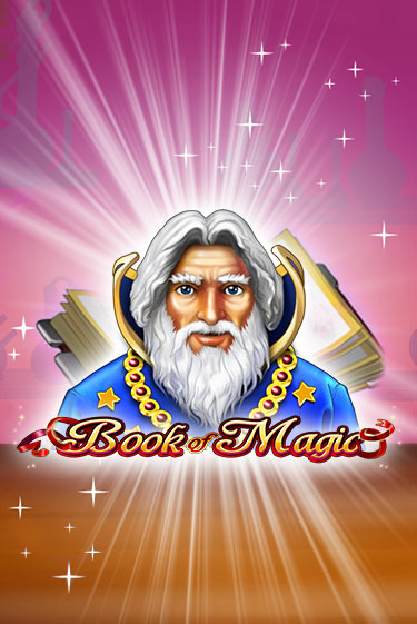 Демо игра Book Of Magic без регистрации | Champion Slots BY 