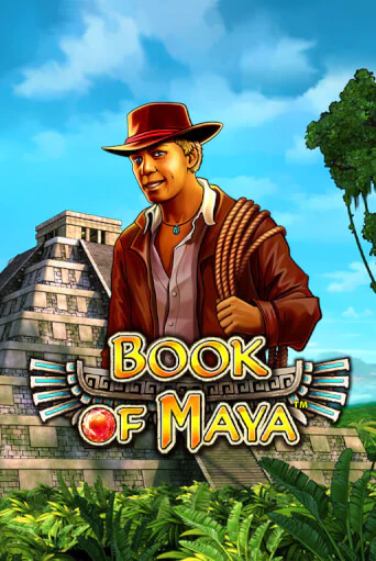 Демо игра Book of Maya без регистрации | Champion Slots BY 