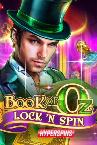 Демо игра Book of Oz Lock 'N Spin без регистрации | Champion Slots BY 