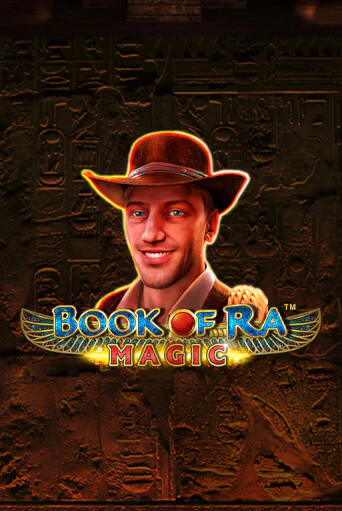 Демо игра Book of Ra Magic без регистрации | Champion Slots BY 
