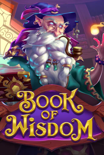 Демо игра Book Of Wisdom без регистрации | Champion Slots BY 