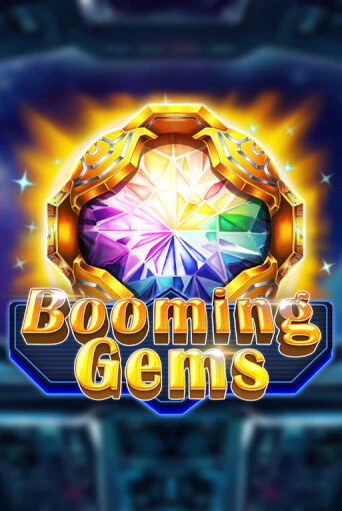 Демо игра Booming Gems без регистрации | Champion Slots BY 