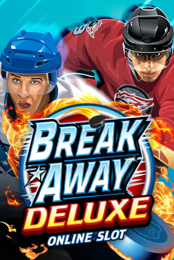 Демо игра Break Away Deluxe без регистрации | Champion Slots BY 