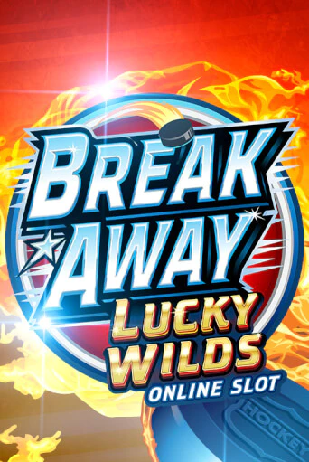 Демо игра Break Away Lucky Wilds без регистрации | Champion Slots BY 