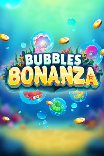 Демо игра Bubbles Bonanza без регистрации | Champion Slots BY 