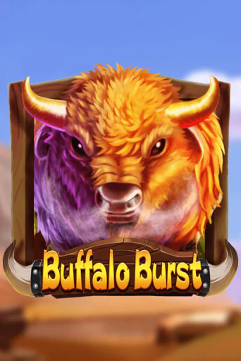 Демо игра Buffalo Burst без регистрации | Champion Slots BY 