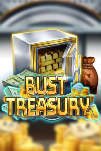 Демо игра Bust Treasury без регистрации | Champion Slots BY 