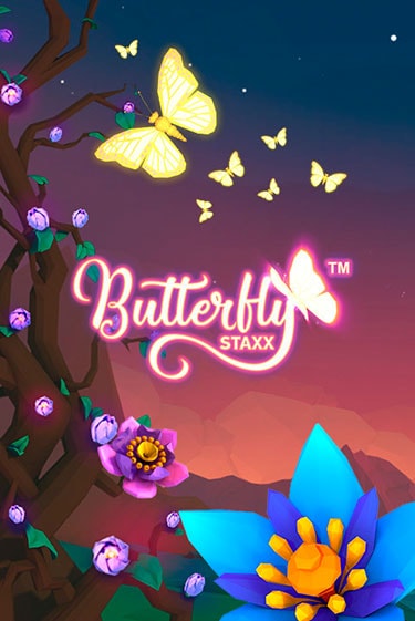 Демо игра Butterfly Staxx без регистрации | Champion Slots BY 