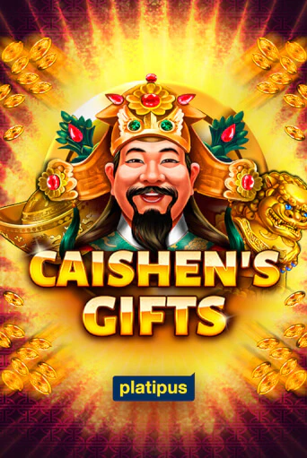 Демо игра Caishens gifts без регистрации | Champion Slots BY 