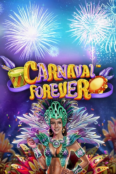 Демо игра Carnaval Forever без регистрации | Champion Slots BY 