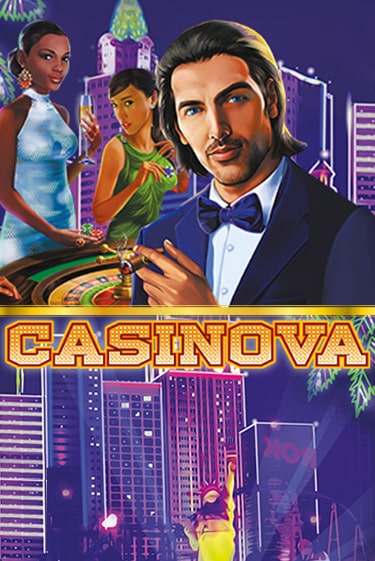 Демо игра Casinova без регистрации | Champion Slots BY 