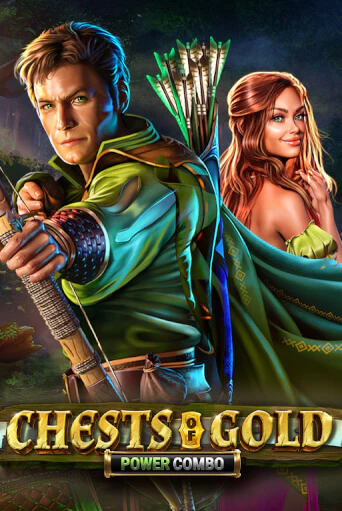 Демо игра Chests of Gold: Power Combo без регистрации | Champion Slots BY 