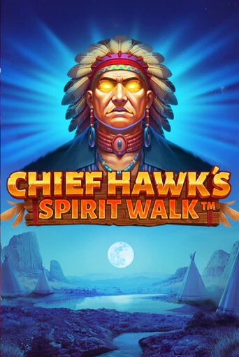 Демо игра Chief Hawks Spirit Walk без регистрации | Champion Slots BY 
