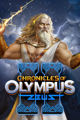 Демо игра Chronicles of Olympus II Zeus без регистрации | Champion Slots BY 