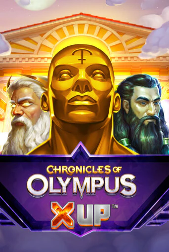 Демо игра Chronicles of Olympus X UP без регистрации | Champion Slots BY 