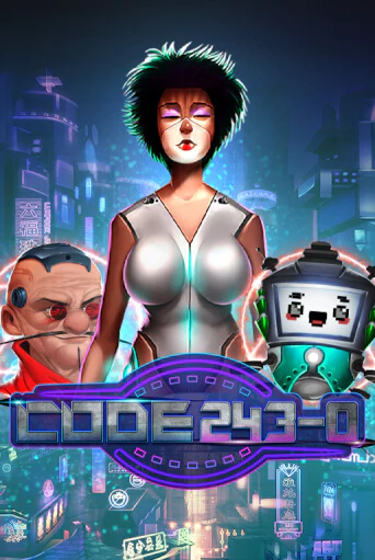 Демо игра Code 243-0 без регистрации | Champion Slots BY 