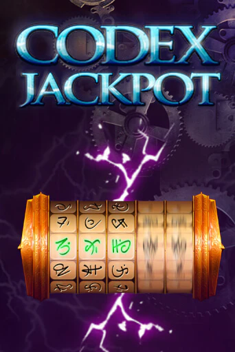 Демо игра Codex без регистрации | Champion Slots BY 