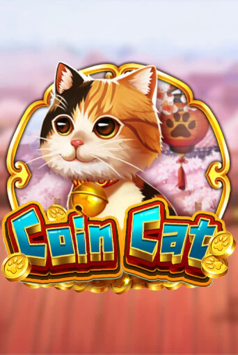 Демо игра Coin Cat без регистрации | Champion Slots BY 