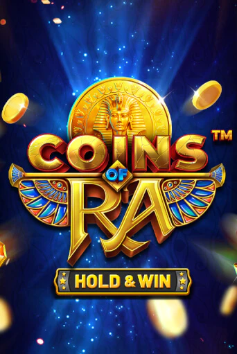 Демо игра Coins Of Ra - Hold & Win без регистрации | Champion Slots BY 