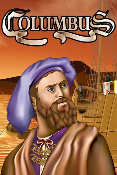 Демо игра Columbus без регистрации | Champion Slots BY 