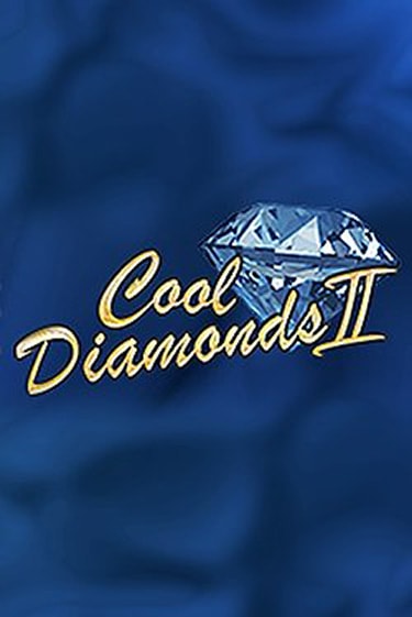 Демо игра Cool Diamonds II без регистрации | Champion Slots BY 