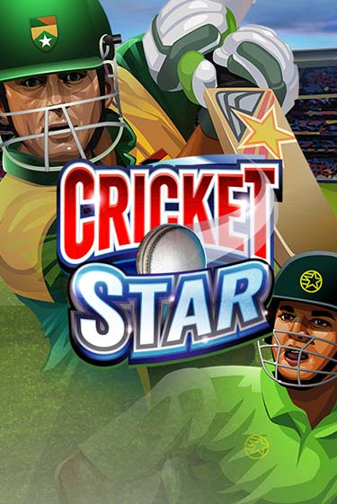 Демо игра Cricket Star без регистрации | Champion Slots BY 