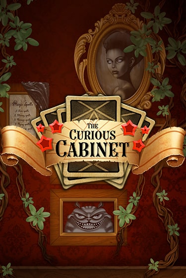 Демо игра The Curious Cabinet без регистрации | Champion Slots BY 