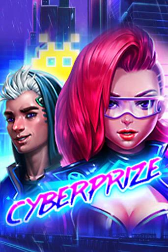 Демо игра Cyberprize без регистрации | Champion Slots BY 