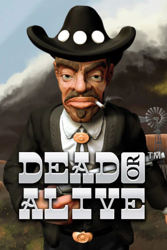 Демо игра Dead or Alive™ без регистрации | Champion Slots BY 