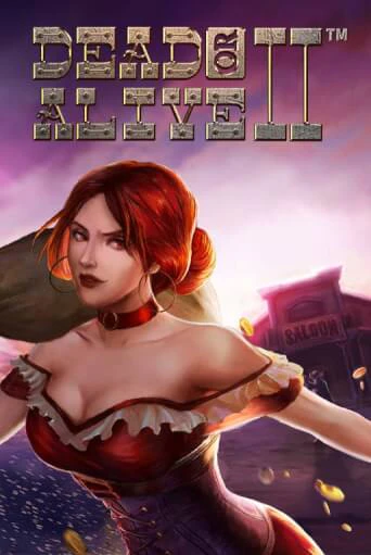 Демо игра Dead or Alive 2 без регистрации | Champion Slots BY 