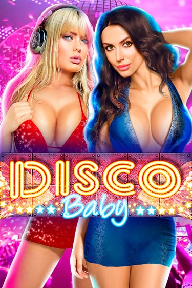 Демо игра Disco Baby без регистрации | Champion Slots BY 