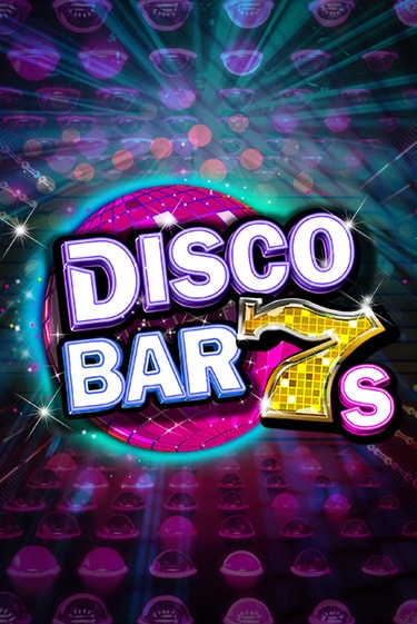 Демо игра Disco Bar 7s без регистрации | Champion Slots BY 