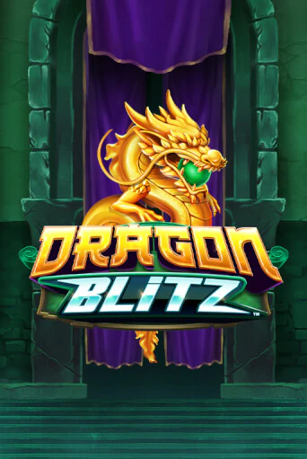 Демо игра Dragon Blitz без регистрации | Champion Slots BY 