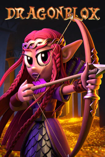Демо игра Dragon Blox без регистрации | Champion Slots BY 