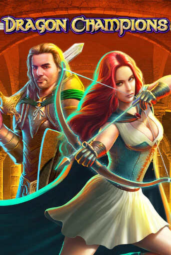 Демо игра Dragon Champions без регистрации | Champion Slots BY 