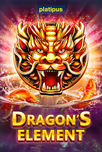 Демо игра Dragon`s Element без регистрации | Champion Slots BY 