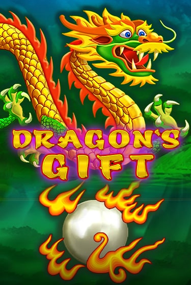 Демо игра Dragons Gift без регистрации | Champion Slots BY 