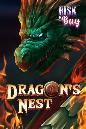 Демо игра Dragon's Nest без регистрации | Champion Slots BY 