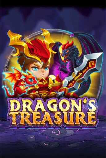 Демо игра Dragon's Treasure без регистрации | Champion Slots BY 
