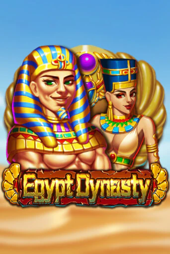 Демо игра Egypt Dynasty без регистрации | Champion Slots BY 
