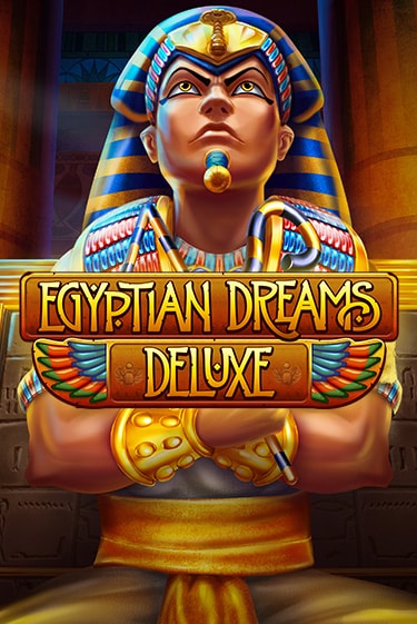 Демо игра Egyptian Dreams Deluxe без регистрации | Champion Slots BY 