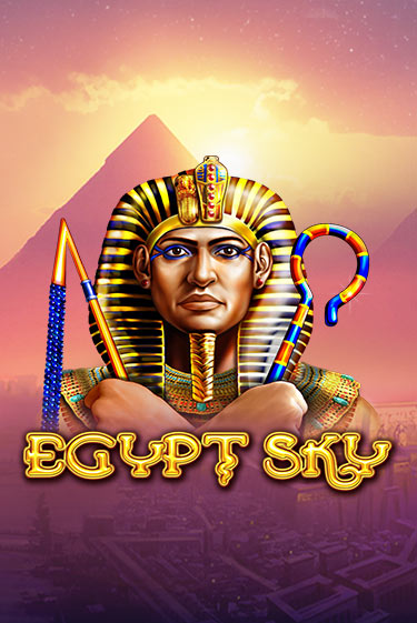 Демо игра Egypt Sky без регистрации | Champion Slots BY 