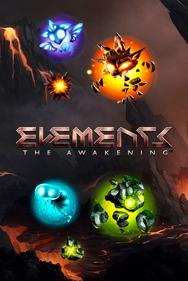 Демо игра Elements: The Awakening™ без регистрации | Champion Slots BY 